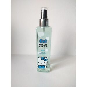Hello Kitty  perfume body mist Sanrio 8.4 oz bliss